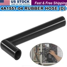 4A1551-04 Rubber Hose (d) Replacement For Hoshizaki Ice Maker Machine Spray Tube. Fixed Price $44.49.