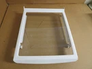Kitchenaid Refrigerator Deli Cover Shelf+glides Part # 2190504. Fixed Price $35.04.