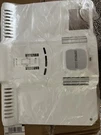 Lg Refrigerator Evaporator Fan Grille, PART#3531JJ1006V. Fixed Price $80.00.