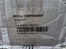 WR87X10224 Ge Compressor. Fixed Price $161.89.