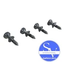 Electrolux Frigidaire Refrigerator Door Handle Screw 218755504. Fixed Price $17.89.