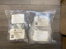 80-54138-00 Conderser Fan Motor & 80-54066-00 Condenser Blade Uline. Fixed Price $105.99.