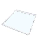 Samsung Refrigerator Upper Glass Shelf Part # DA67-02417A From Model RS265TDRS. Fixed Price $35.00.