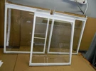 Lg Refrigerator Glass Shelf Assembly - Lot Of Part # AHT73233940. Fixed Price $79.98.