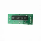 Lg Kenmore EBR79329401 Refrigerator Control Board Dispenser. Fixed Price $24.39.