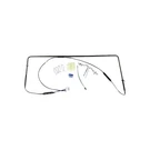 Fisher Paykel 818980P Appliance Kit Htr Def Pur 120V 790. Fixed Price $185.31.
