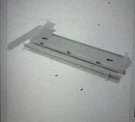 Whirlpool Refrigerator Side Freezer Drawer Bracket W10625068 W11668671. Fixed Price $206.98.