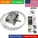 Refrigerator Thermostat Freezer Replacement For Haier C.... Fixed Price $31.03.