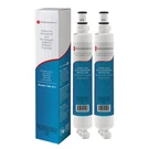Fits Whirlpool 4396701 EDR6D1 46-9915 Refrigerator Water Filter 2 Pack. Fixed Price $31.00.
