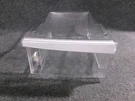 AJP73816104 Lg Refrigerator Crisper Drawer Left Side. Fixed Price $27.00.