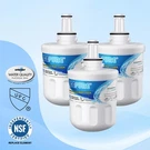 Icepure DA29-00003G Refrigerator Water Filter Fit For Samsung DA29-00003B, 3PACK. Fixed Price $27.99.