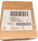 W10203133 Whirlpool Thermistor Nib. Fixed Price $9.99.