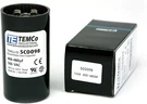 Temco 400-480 Uf Mfd CD60 Start Capacitor 165V Round 50/60 Hz Motor. Fixed Price $27.46.