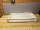 Lg Refrigerator Deli Drawer AJP73574805 Free Shipping. Fixed Price $81.99.