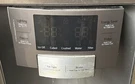 DA97-08703L Samsung Refrigerator Dispenser Display Control Board. Fixed Price $38.99.