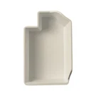 Ge WR30X30034 Appliance Ice Bucket. Fixed Price $40.51.
