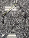 New PVD28BYNFS WR51X31996 Refrigerator Defrost Heater. Fixed Price $49.99.