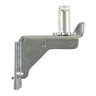 Frigidaire Refrigerator Lower Hinge 1531431 241917901 7241918001 Ah.... Fixed Price $64.91.