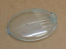 Vissani Magic Chef Refrigerator Light/lamp Cover Part # 12131000005429. Fixed Price $26.98.