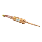 Supco SUD111 Liquid Line Filter Drier 1/4" Od Copper Hvac Ton. Fixed Price $12.41.