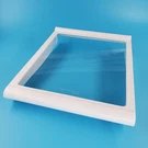 Lg Kenmore Refrigerator Shelf Assembly 5027JJ1038 Oem Used. Fixed Price $45.00.