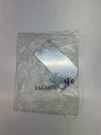 Sub Zero Refrigerator Hinge / Lh 3-54-041-0. Fixed Price $30.00.