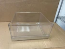 Lg Refrigerator Vegetable Tray Assembly AJP76427501 OEM28828126 PS16878333. Fixed Price $50.00.