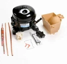 Frigidaire Refrigerator - Compressor Oem 5304507765 New!. Fixed Price $320.00.