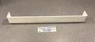 Amana Refridgerator Freezer Door Shelf Blue Diamond #10419005. Fixed Price $40.00.