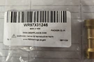 WR97X31246 Ge 8MMX7M Lock Ring. Fixed Price $25.00.