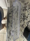 WR71X11046 Refrigerator Left Door Middle Bin 239D2510 Oem. Fixed Price $30.00.