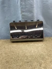 Whirlpool Refrigerator Front Panel W11724454. Fixed Price $190.00.