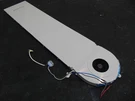 Oem Frigidaire Freezer Right Tower 5303918891 For FRUF2020AW0. Fixed Price $58.38.