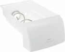 Ice Container Compatible With Electrolux Frigidaire Refrigerator 241860810. Fixed Price $112.63.