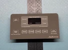 Refrigerator Dispenser Control Board P# WR55X11089. Fixed Price $47.45.