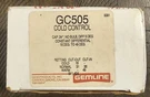 *new*gemline GC505 Gold Control. Fixed Price $50.00.