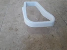 DA97-07033A Samsung Refrigerator Door Bin Oem. Fixed Price $8.95.