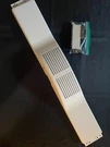 Viking Professional Refrigerator Fan Cover Part #12067401. Fixed Price $85.98.