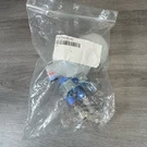 Lg Refrigerator AJU74532703 Water Inlet Valve. Fixed Price $79.95.