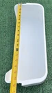 Danby / Kenmore Refrigerator Door Bin Part# C0938.5-4 From Model DFF100C1BSLDB. Fixed Price $36.00.