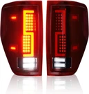 Led Tail Lights Ford F150 2009 2010 2011 2012 2013 2014 (fleetside Bed Mod... Fixed Price $199.99.