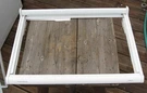 Hotpoint Ge Crisper Frame WR17X10861 WR17X10862 WR17X10859 WR17X10858 WR17X10936. Fixed Price $59.95.