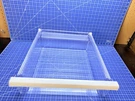 Whirlpool Refrigerator Crisper Drawer P#WPW10256770. Fixed Price $52.25.