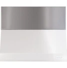 Wolf 6" Stainless Steel Duct Cover - 810712 For 42" Pro Wall Hood. Fixed Price $400.00.