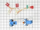 WR57X10022 Refrigerator Bracket & Valve Assy 880011 AH304364 EA304364 PS30.... Fixed Price $142.40.