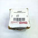 Gemline EM337 Universal Evaporator Fan Motor .40 Amp 120V Brand New. Fixed Price $20.58.