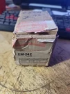 Gemline Refrigerator Evaporator Fan Motor EM242. Fixed Price $14.00.