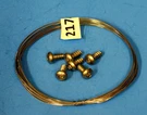 Whirlpool Kenmore Ice Machine Cutter Rewire Kit 4387020 2313637 PS370853. Fixed Price $25.00.