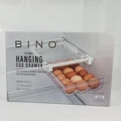Bino Refrigerator 18 Egg Hanging Drawer - New. Fixed Price $18.50.