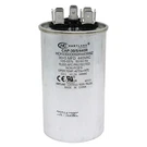 30/5 Uf 30+5 Mfd 370V/440V Dual Run Start Round Capacitor For Heat Pump. Fixed Price $15.97.
